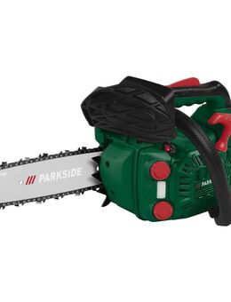 PARKSIDE® Benzin-Baumpflegesäge PBBPS 700 A2 – kompakt, kraftvoll & sicher für präzise Baumschnitte Set342522 - Wuppertal