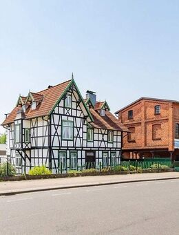 Hochwertige Terrassenwohnung in Winsen (Luhe)! - Winsen (Luhe)