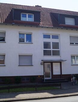 Attraktives Mehrfamilienhaus - Voll vermietetes Anlageobjekt in gepflegtem Zustand - Osnabrück