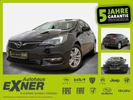 Opel Astra K 1.2 Turbo EDITION Klimaaut. Navi Paket, - Hof