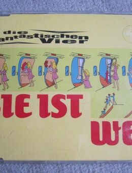 CD's für je 3 Euro - Ennepetal (Stadt der Kluterhöhle) Zentrum