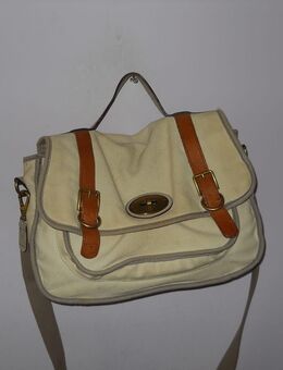 Fossil-0001 Handtasche, Damentasche, Schultertasche, Shoulderbag, Handbag - Lübeck