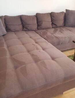 Big Sofa - Wegberg