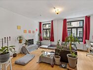 2-Raumwohnung mit Balkon im Paulusviertel!!! - Halle (Saale)