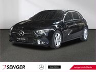 Mercedes A 180, Progressive MBUX, Jahr 2023 - Ahlen