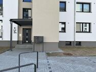 Neubau 3 Zimmer Wohnung mit Terasse und Garten - Hanau (Brüder-Grimm-Stadt)