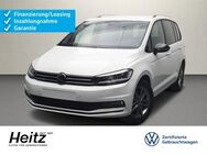 VW Touran, 1.5 TSI Move, Jahr 2024 - Garmisch-Partenkirchen