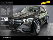 Mercedes GLE 350, de SPUR WIDE, Jahr 2020 - Rendsburg