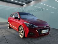 Hyundai i20, 1.0 Style, Jahr 2020 - München