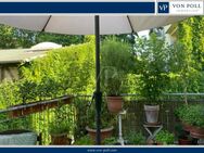 Einzimmerappartement mit Dachterrasse und Stellplatz in Niederschönhausen - TOP-Kapitalanlage - Berlin