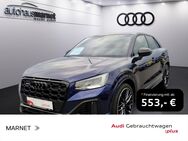 Audi SQ2, 2.0 TFSI quattro basis, Jahr 2021 - Oberursel (Taunus)