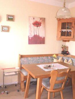 2 Zimmer - Apartement/ Tiefgaragenstellplatz / Nähe Bad Füssing/Kirchham - Kirchham