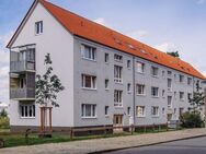 Zentrale Dachgeschosswohnung nach Renovierung zu vermieten // DG - Wolfsburg