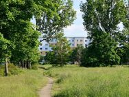 Hoch hinaus und den Ausblick genießen! - Cottbus