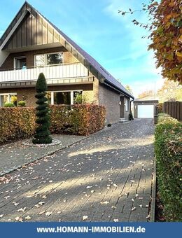 Warendorf-Milte, Gelegenheit für eine große Familie und Marktkenner! - Warendorf