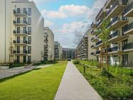 Halske Gärten - Moderne, lichtdurchflutete Wohnungen im Grünen - Berlin