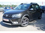 Dacia Sandero Stepway 0.9 TCe Kamera Navi Tempomat - Sandersdorf Brehna