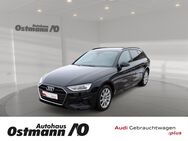 Audi A4, Avant 35 TFSI, Jahr 2021 - Fritzlar