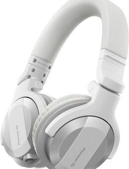 Pioneer DJ HDJ-CUE1BT Bluetooth-Kopfhörer (integrierte Steuerung für Anrufe und Musik, Bluetooth)
