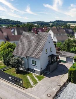 Hier wird's gemütlich: Kamin, Garten & viel Raum für alle! - Lage (Nordrhein-Westfalen)