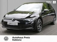 VW Golf, 2.0 TDI Style", Jahr 2023 - Koblenz
