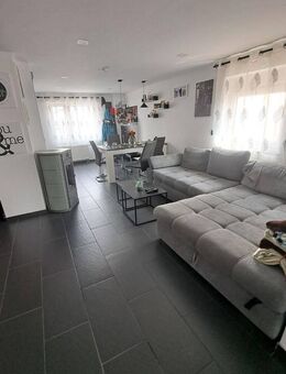 ***Haus für zwei Personen mit Garten sucht neuen Eigentümer, KAUFEN statt mieten!!*** - Bobenheim-Roxheim