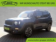 Jeep Renegade, S Plug-In-Hybrid 4xe #PANODACH #, Jahr 2023 - Weiden (Oberpfalz)