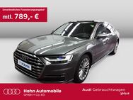 Audi A8, L 50 TDI quattro TV, Jahr 2021 - Ludwigsburg