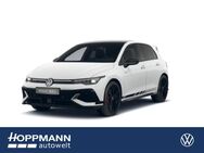 VW Golf, 2.0 l TSI GTI Clubsport OPF, Jahr 2022 - Haiger