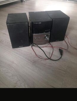 musik anlage - Kamp-Lintfort