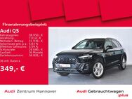 Audi Q5, S line 40 TDI quattro, Jahr 2021 - Hannover