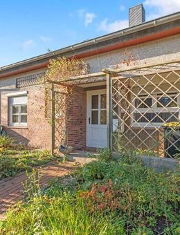 Nur 1 km zum Strand: Reihenhaus in 24229 Dänisch-Nienhof / Schwedeneck - Schwedeneck