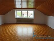 *** Schöne 2 Zimmer Dachgeschosswohnung mit Stellplatz zur Miete in Plattling*** - Plattling