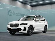 BMW X3, xDrive30d, Jahr 2022 - München