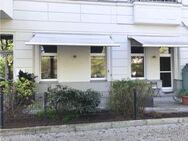 TOP-Lage Berlin-Charlottenburg: Großzügige u. moderne 4 Zimmer-Wohnung mit Terrasse nahe der Spree! - Berlin