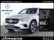 Mercedes GLC 300, de Avantgarde Memo, Jahr 2023 - Lüdenscheid