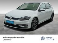 VW Golf, 1.5 TSI VII Highline, Jahr 2020 - Chemnitz