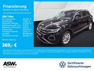 VW T-Roc, 1.5 TSI Style VC, Jahr 2024 - Neckarsulm