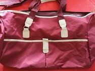 Shopper Tasche mit Rollen - Mörfelden-Walldorf
