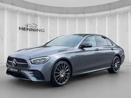 Mercedes E 220, d AMG Night Burmester °, Jahr 2023 - Herne