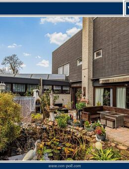 Architektenhaus in Bestlage: Mehr Raum. Mehr Möglichkeiten. Mehr Lebensqualität. - Eckernförde