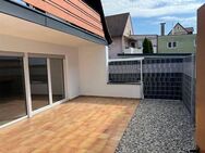 Sanierung beendet ! EFH als Stadthaus zu verkaufen ! - Hirschaid