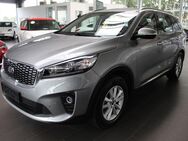 Kia Sorento, 2.2 CRDI Vision, Jahr 2020 - Andervenne