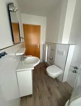 3 Zimmer in Husum - Husum (Schleswig-Holstein)