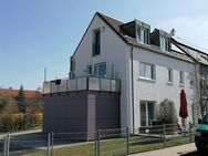 Großzügige Maisonette-Wohnung in zentrumsnaher und ruhiger Lage! Gehobene Ausstattung! - Neumarkt (Oberpfalz)