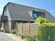 Charmante 2,5-Zimmer-Ferienwohnung mit Terrasse & 4-Sterne-Klassifizierung in Scharbeutz! - Scharbeutz