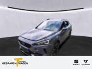 Cupra Formentor 1.4 eHybrid LM19 AHK LEDER MEMORY LED - Hemer