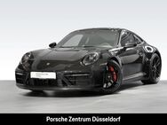 Porsche 992, 911 Carrera 4 GTS, Jahr 2024 - Düsseldorf