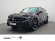 VW Touareg, 3.0 V6 TDI R-Line, Jahr 2022 - Leverkusen