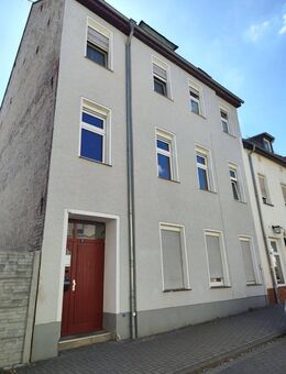 2-Zimmer Wohnung zur Miete in Dessau-Roßlau - Dessau-Roßlau